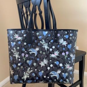 Coach Gary Baseman Members of the Secret Order